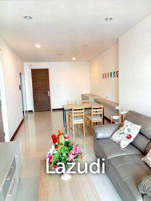 คอนโดให้เช่า : 62.4 ตร.ม.  1 ห้องนอน  1 ห้องน้ำ คอนโดสำหรับ เช่าใน ช่องนนทรี