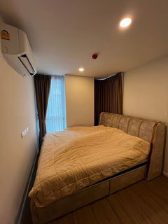 รูปภาพ P925 ให้เช่าคอนโด Chteau In Town Major Ratchayothin (ชาโตว์ อินทาวน์ เมเจอร์ รัชโยธิน) low rise 2ห้องนอน เฟอร์ครบ มีเครื่องซักผ้า