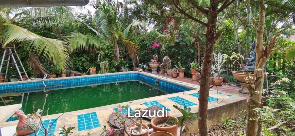 picture House in Sattahip area for Rent - 25/29