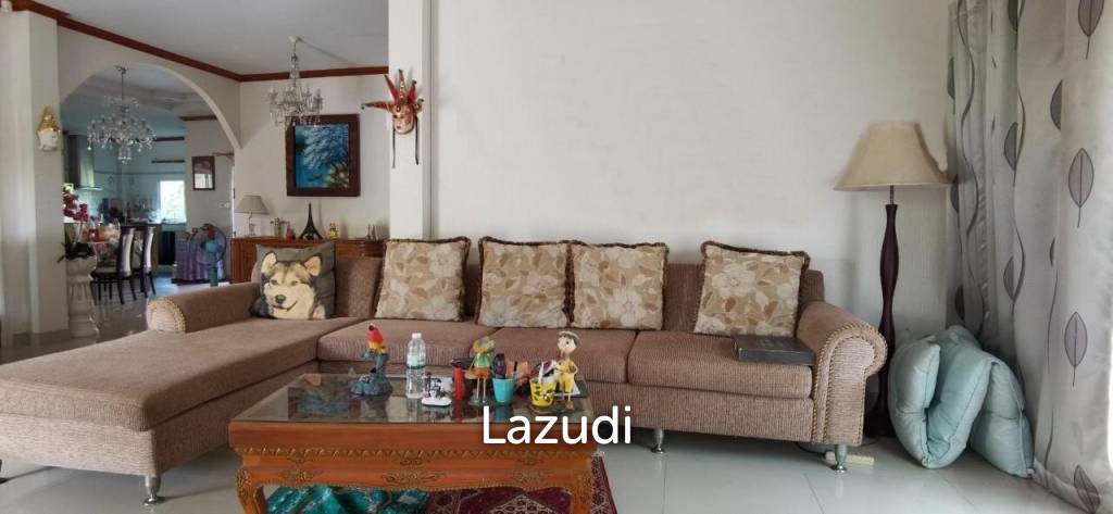 picture House in Sattahip area for Rent - 5/29