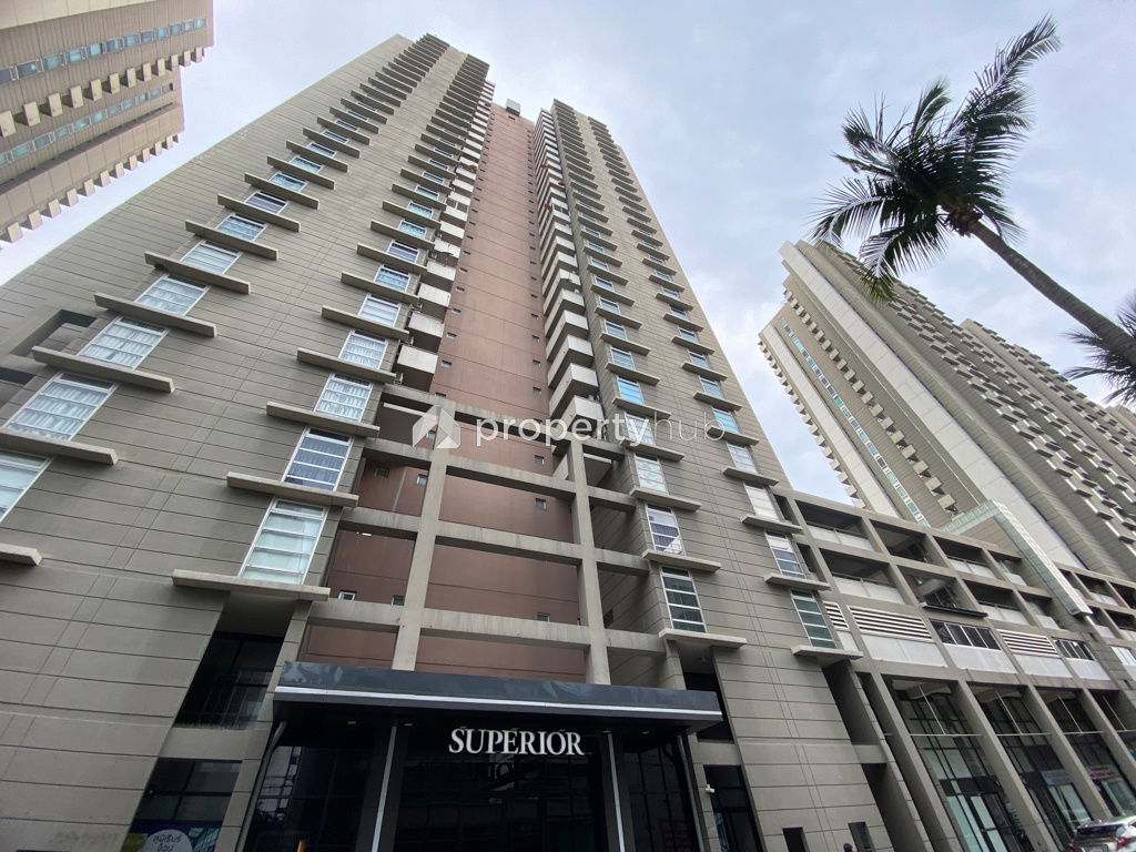 Project Superior Condominium Picture - 1/5