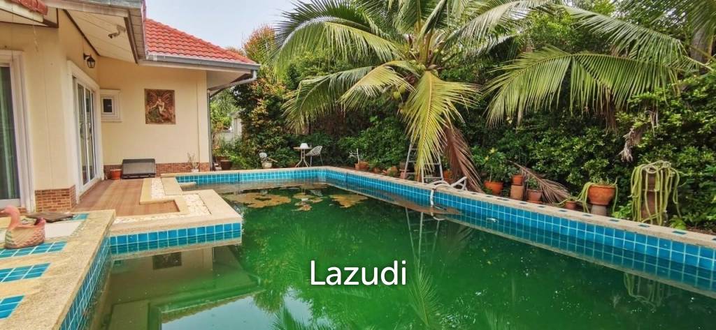 picture House in Sattahip area for Rent - 26/29