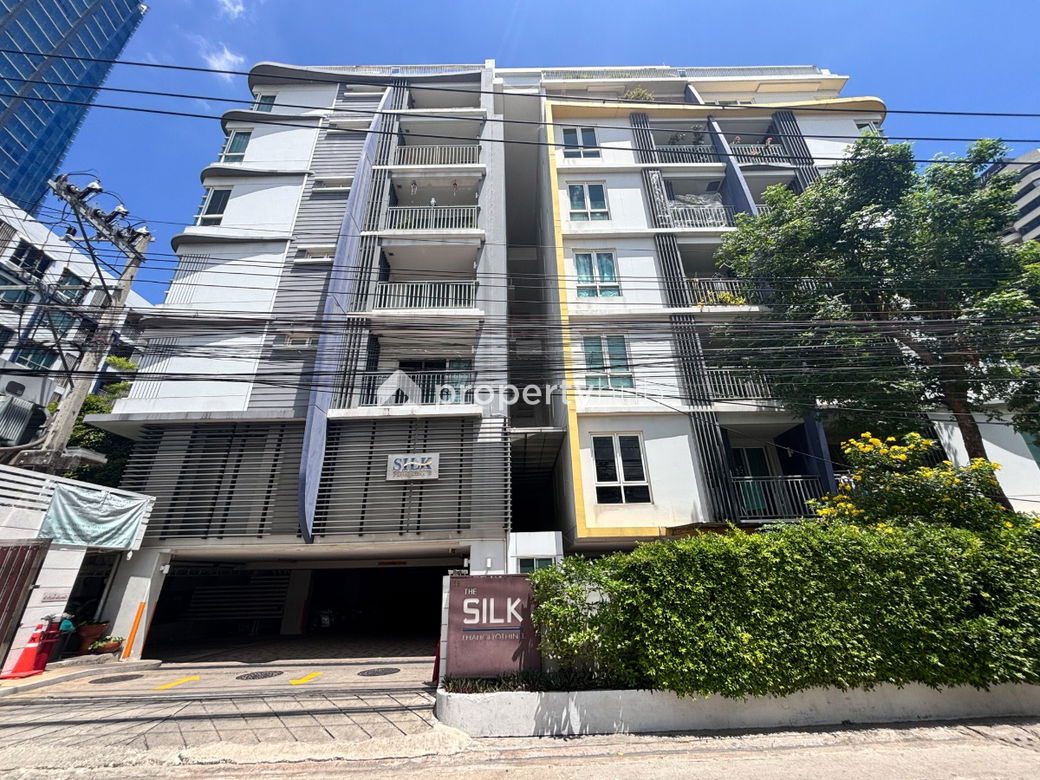 Project Silk Phaholyothin 3 Picture - 1/8