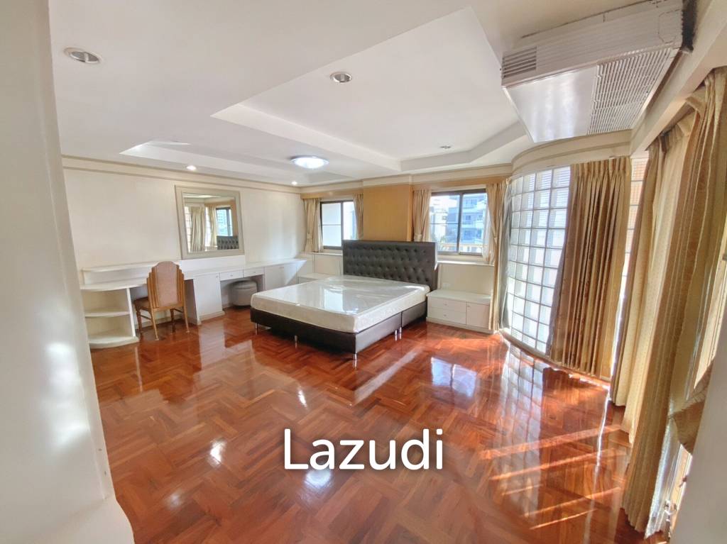 picture 3 Bed 4 Bath 240 SQ.M D.H.Grand Tower - 9/22