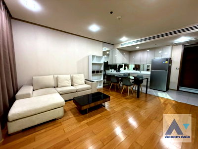 คอนโดให้เช่า : 🔼🔽 AccomA 📩  2 BR Condominium @The Address Sathorn (AA16139)