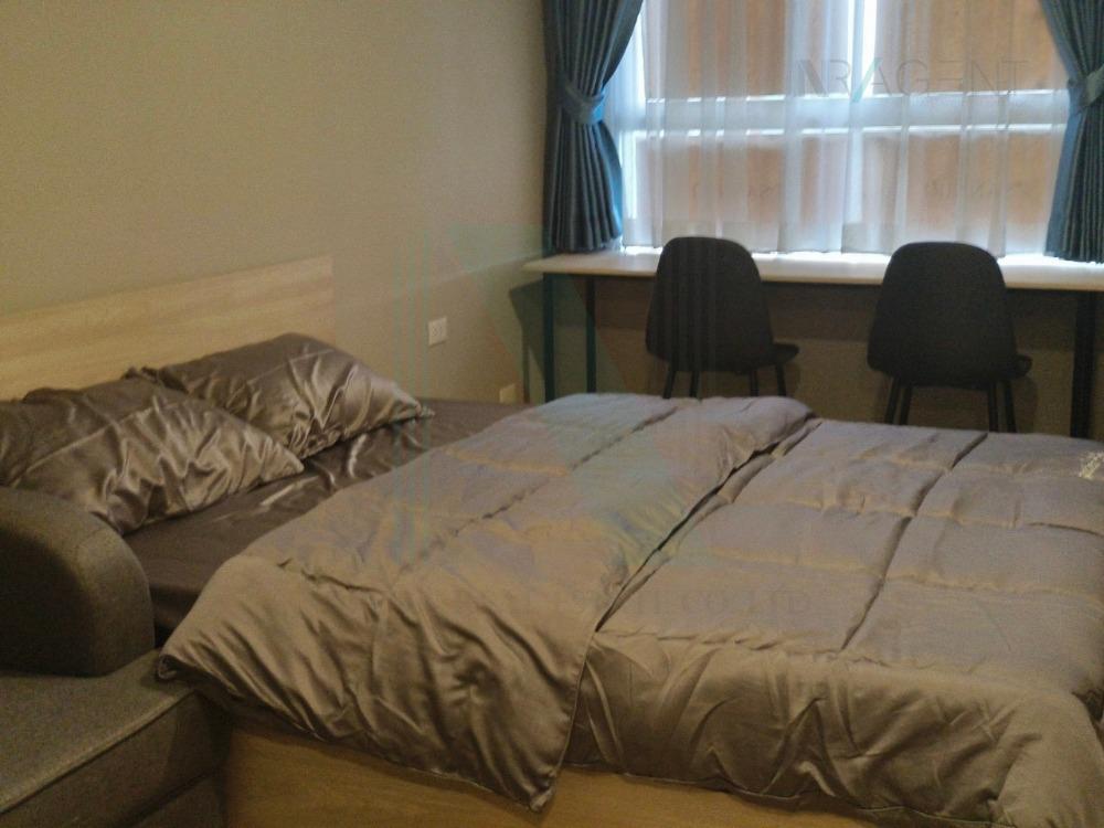picture 🎉 For rent condo DCONDO PANAA Building A, Floor 8,Studio, Room size 27.00 sqm - 4/8