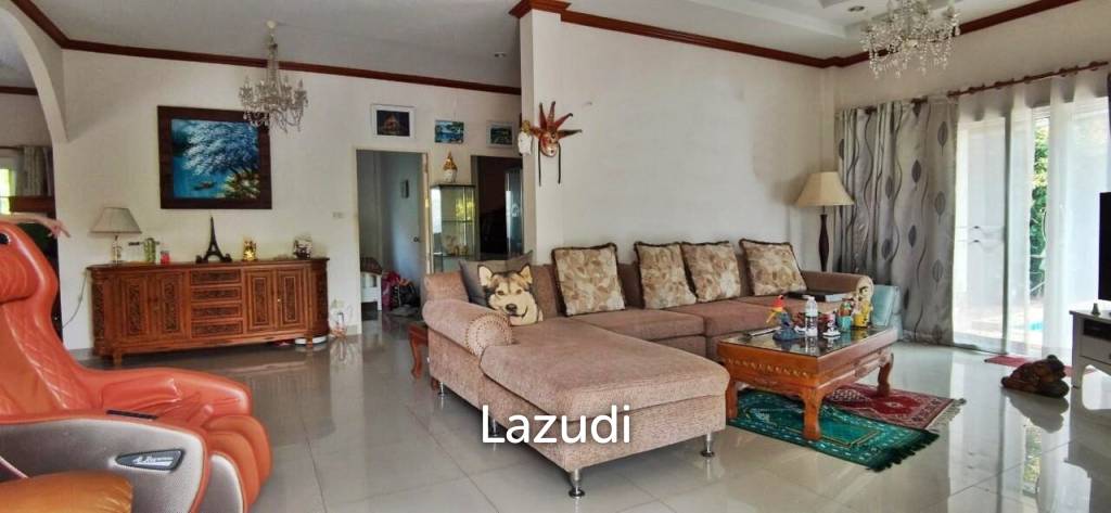 picture House in Sattahip area for Rent - 4/29