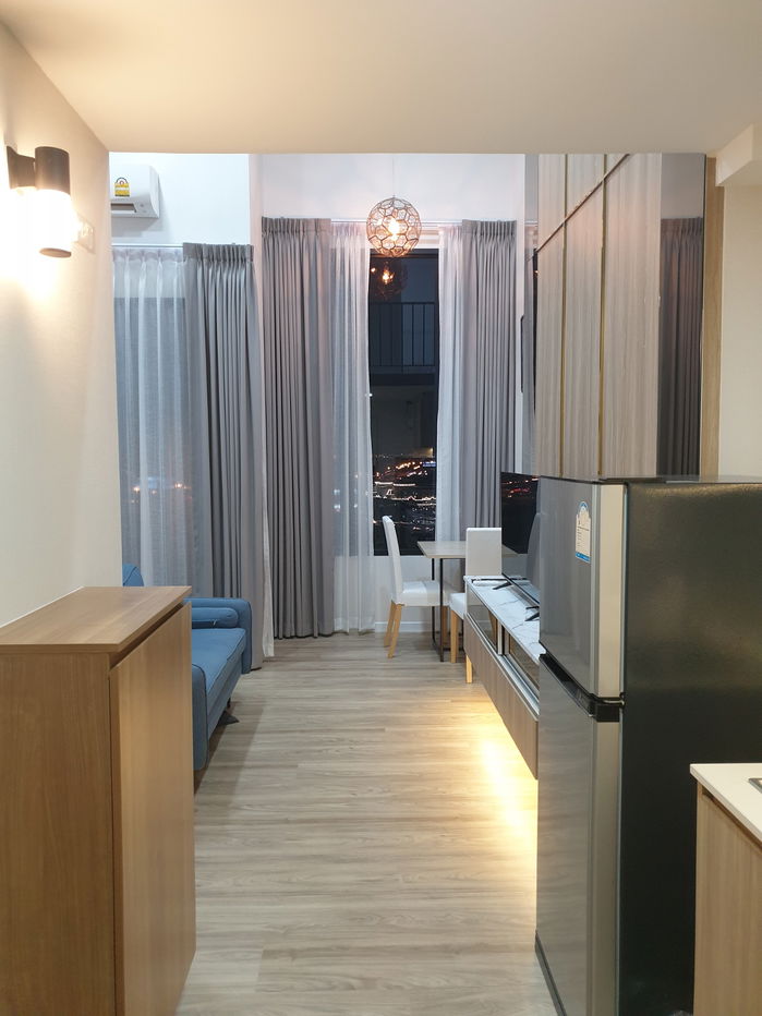 picture [Rental] Blossom condo at fashion beyond - 4/14