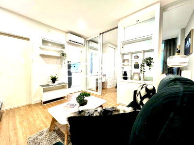 Condos for sale : For Sale Condo // Centric Scene Sukhumvit 64-Centric Scene Sukhumvit 64