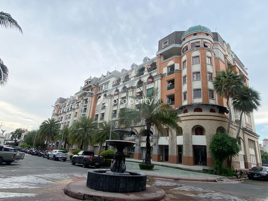 รูป Champs Elysees Chaengwattana - รูปที่ 5/10