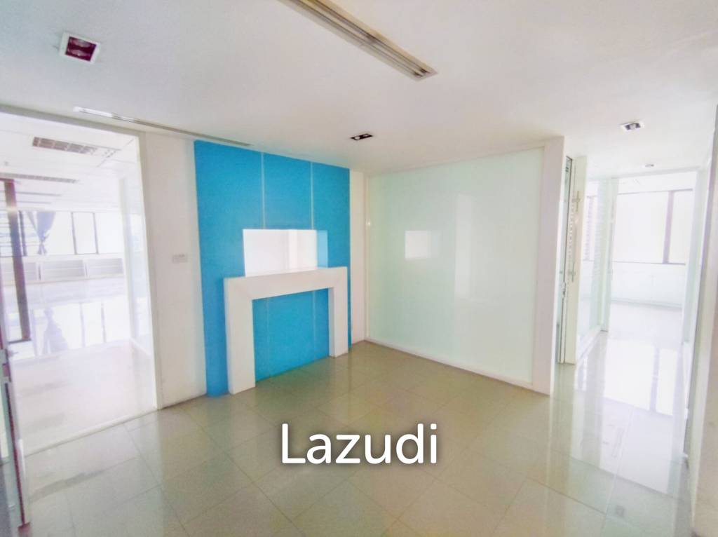 รูป Office For Sale+Rent 558 SQ.M at Ocean Tower 1 - รูปที่ 3/10