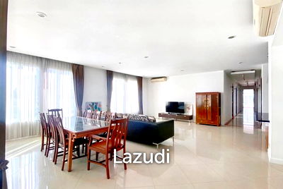 Condos for rent : 4 Bed 4 Bath 350 SQ.M The Verandah Sukhumvit