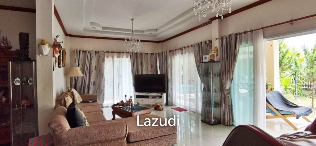 picture House in Sattahip area for Rent - 6/29