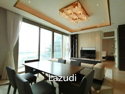 รูปภาพ The Residences at Mandarin Oriental / 2B2B