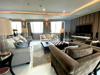 ขายคอนโด : มิลเลนเนียม เรสซิเด้นส์ 🌟PN-00003760🌟