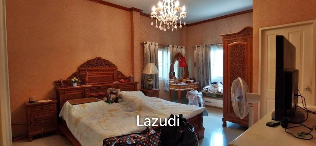 picture House in Sattahip area for Rent - 17/29