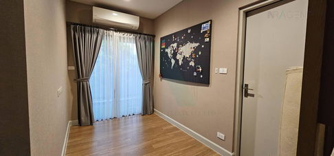 🔺 For Sell House VENUE RAMA 5-2 2-story 3 bedroom 3 bathroom