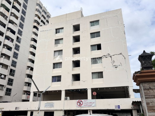 Project J C Tower Inthramara Picture - 3/5