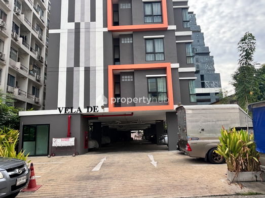 Project Vela de Residence Picture - 5/6