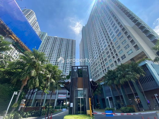 รูป Lumpini Ville Chaengwatthana - Pakkret - รูปที่ 2/8