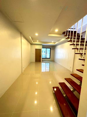 Townhouses for sale Don Mueang Airport : 🎉 For Sell Town house YU CHAROEN (PHAHON YOTHIN 50) 2-story 2 bedroom 2 bathroom