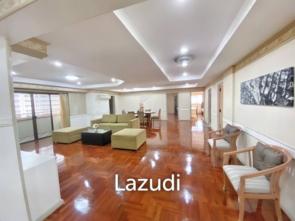 picture 3 Bed 4 Bath 240 SQ.M D.H.Grand Tower - 3/22