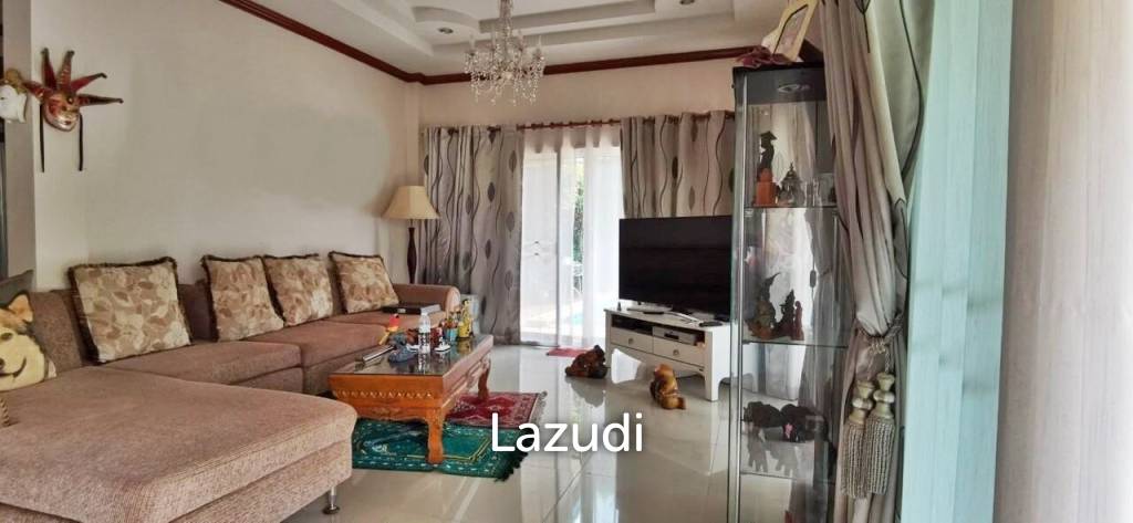 picture House in Sattahip area for Rent - 3/29
