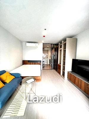 Condos for rent Pracha Niwet Market 1 : 1 Bed 1 Bath 26 SQ.M at Life Ladprao
