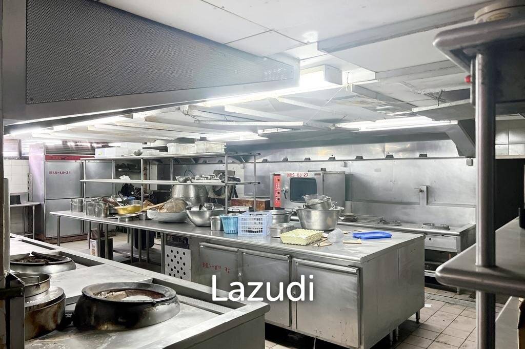 รูป Unleash Your Potential w/ Versatile 500m2 Comm Space in Sukhumvit Soi 33 - รูปที่ 5/8