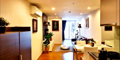 เช่าคอนโด สุขุมวิท 15 : ว่าง 15กย68! 15 Sukhumvit. 1นอน 60ตร.ม. Line id: @pfagent