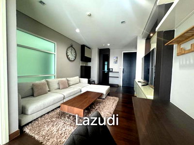 เช่าคอนโด โฮมโปร พระราม 9 : 2 Bed 2 Bath 86 SQ.M at Ivy Thonglor