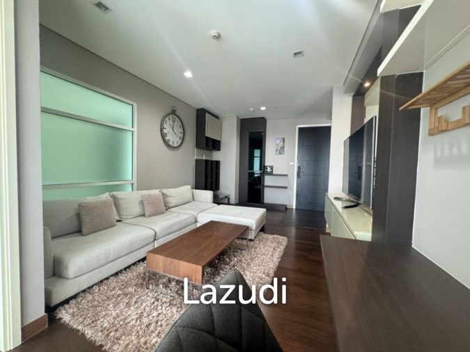 2 Bed 2 Bath 86 SQ.M at Ivy Thonglor