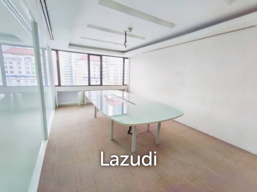 รูป Office For Sale+Rent 558 SQ.M at Ocean Tower 1 - รูปที่ 5/10