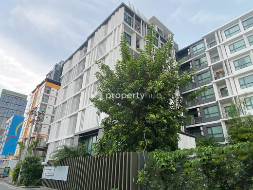รูป Proud III Chaengwattana - รูปที่ 2/13