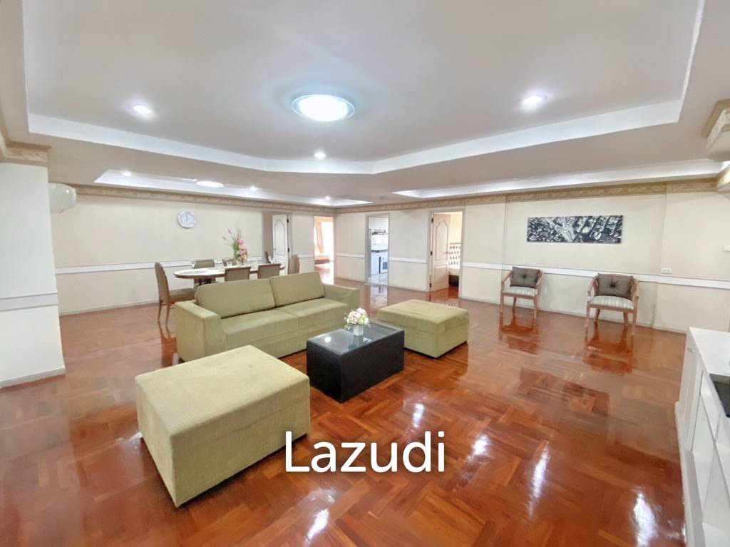 picture 3 Bed 4 Bath 240 SQ.M D.H.Grand Tower - 2/22