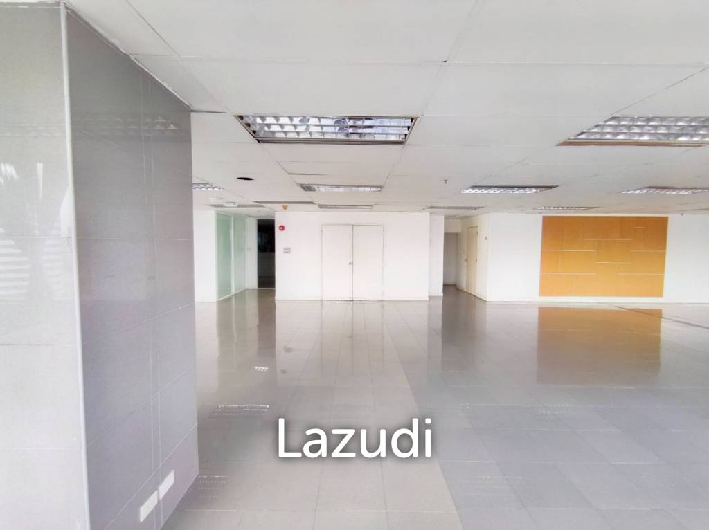 รูป Office For Sale+Rent 558 SQ.M at Ocean Tower 1 - รูปที่ 7/10