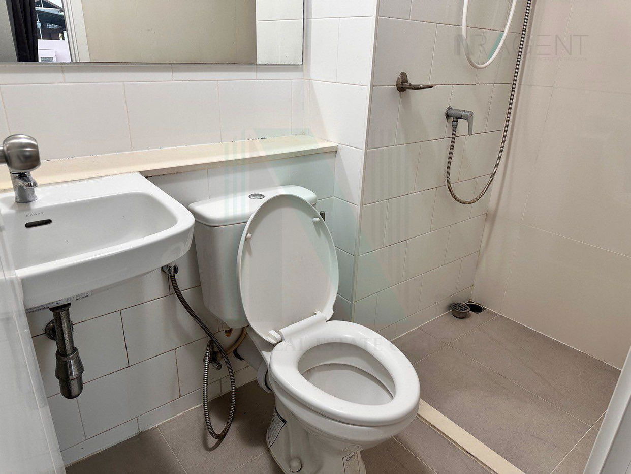 picture 🚩 For Sell Condo PLUM CONDO RAM 60 INTERCHANGE Building H, Floor 6,1 bed room, Room size 24 sqm - 4/8