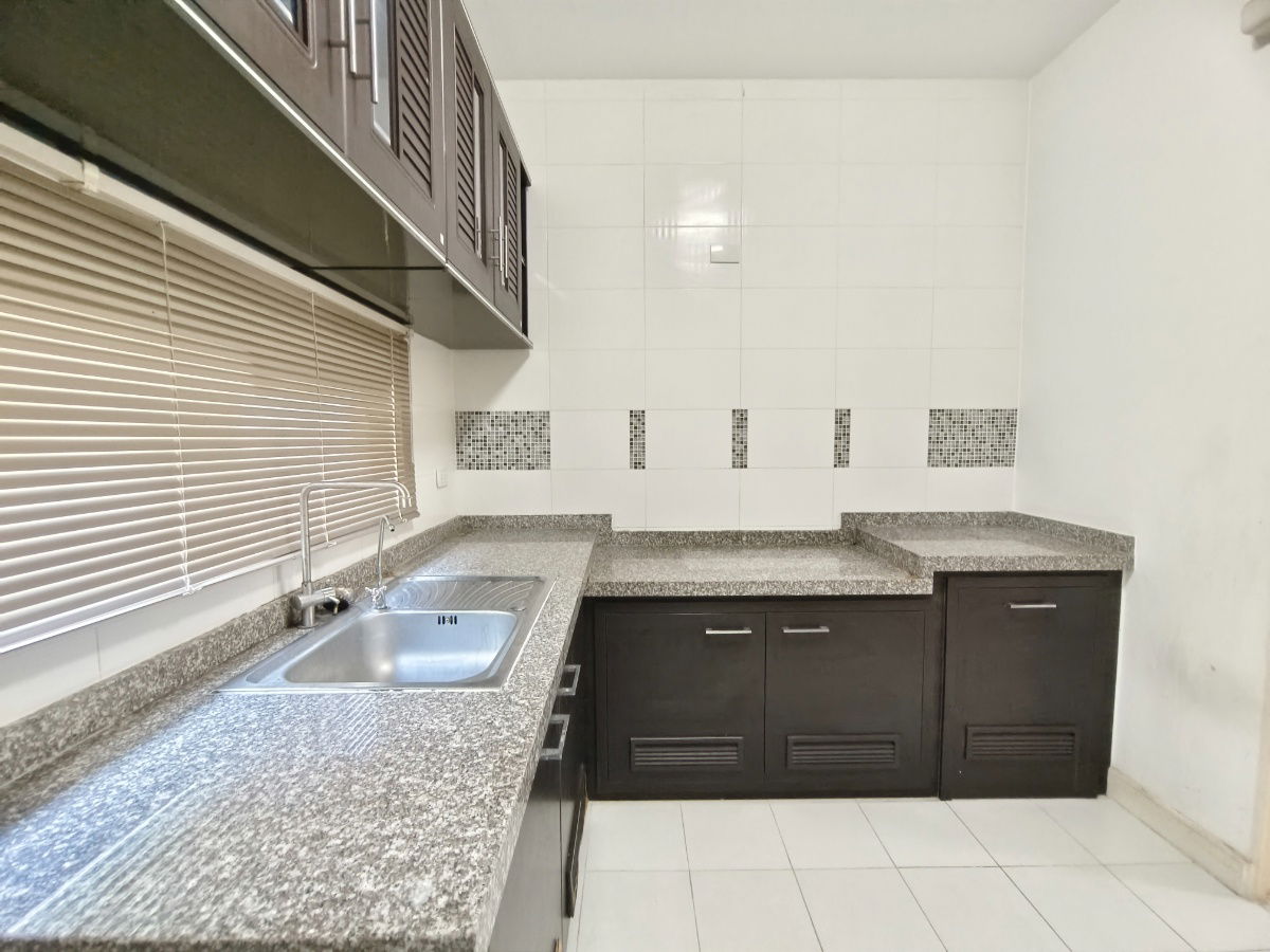 picture For sale cheap, single house, Habitia Orbit Hathairat, area 64 sq.w., location Hathairat, near Kanchanaphisek Road - 30/65