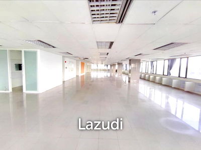 สำนักงานให้เช่า : Office For Sale+Rent 558 SQ.M at Ocean Tower 1