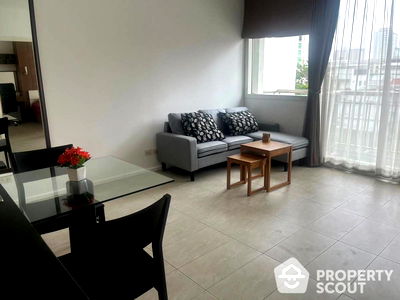 Condos for sale BTS Phrom Phong : 1-BR Condo at Wind Sukhumvit 23 near BTS Asok (ID 2053927)