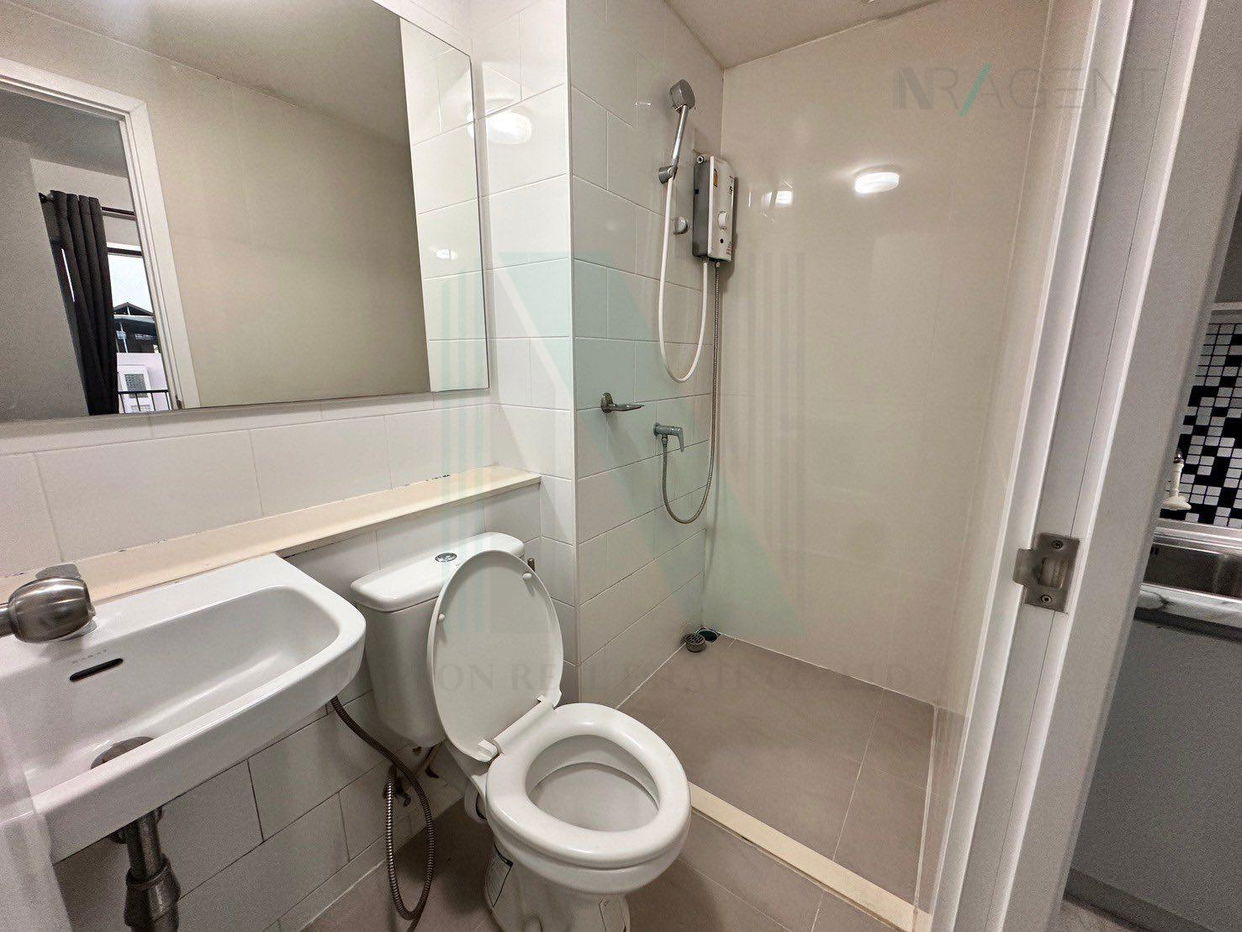 picture 🚩 For Sell Condo PLUM CONDO RAM 60 INTERCHANGE Building H, Floor 6,1 bed room, Room size 24 sqm - 8/8