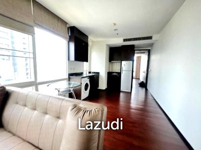 Condos for rent Muang Phuket Phuket : 2 Bed 2 Bath 50 SQ.M The Height Condominium