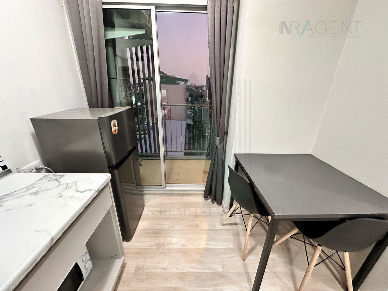 picture 🚩 For Sell Condo PLUM CONDO RAM 60 INTERCHANGE Building H, Floor 6,1 bed room, Room size 24 sqm - 2/8