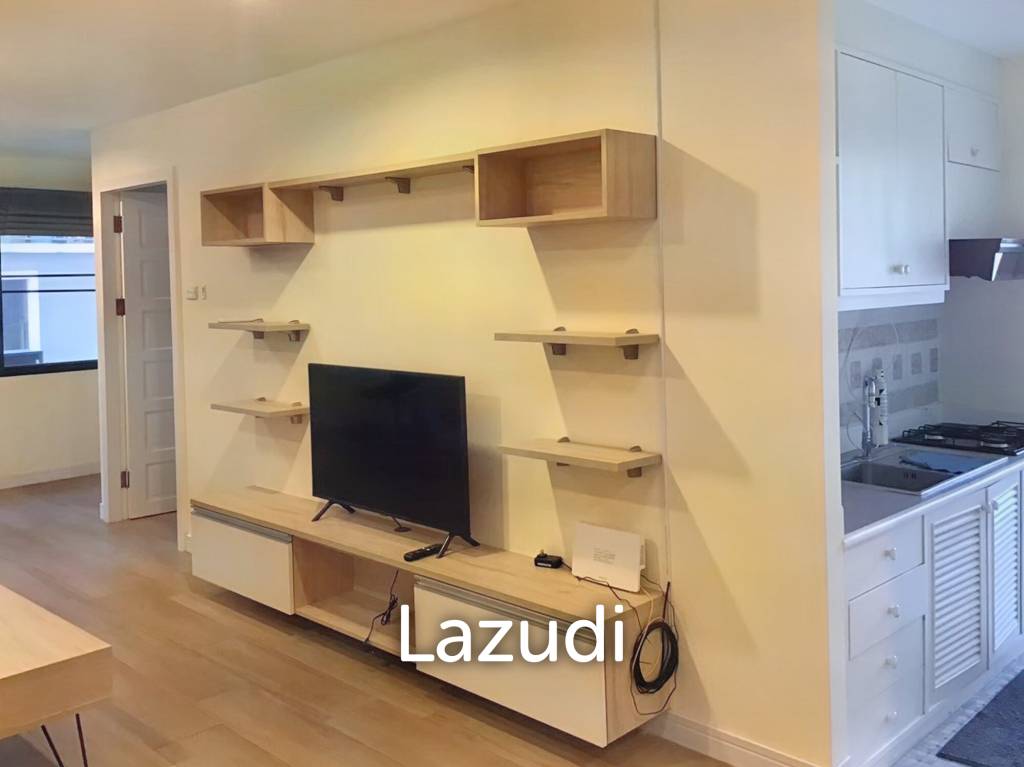 picture 1 Bed 1 Bath 55.54 SQ.M Beverly Hills Mansion - 2/10