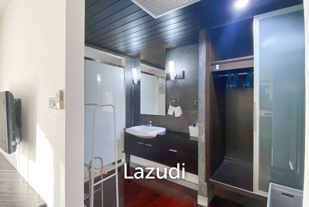 picture 1 Bed 1 Bath 44 SQ.M at  Mona Suite - 6/10