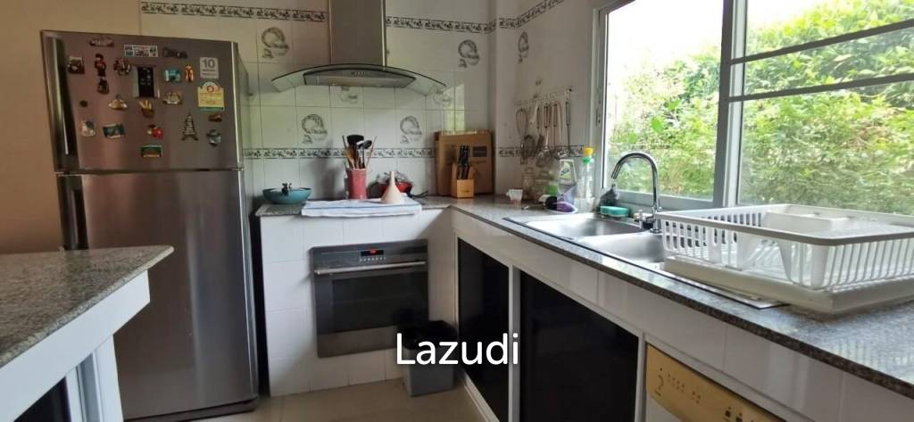 picture House in Sattahip area for Rent - 12/29