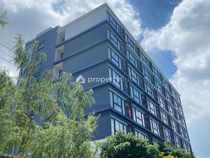 Ploen Ploen Condominium Pak Kret - Chaengwattana 3