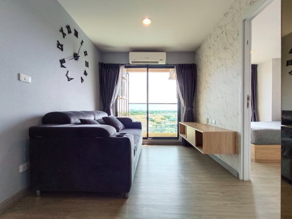 🌆 ขาย Polis Condo Suksawat 64 @90condo 🌃
