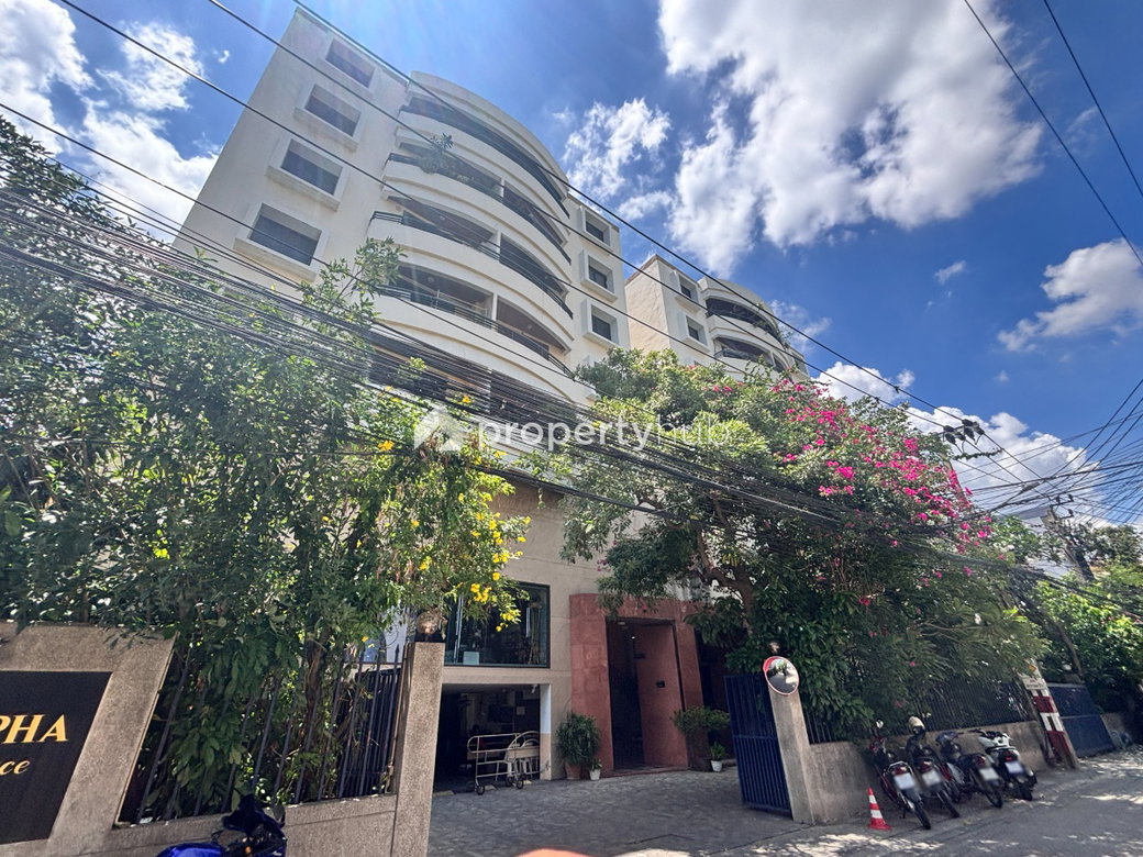 รูป Varasupha Executive Place Phaholyothin 1 - รูปที่ 1/7