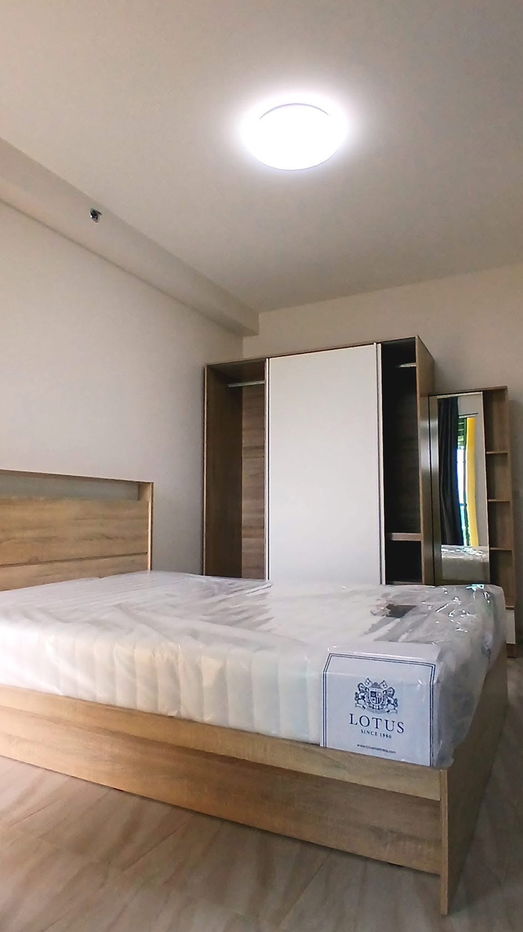 picture  City Home Srinakarin for rent ✨ Fully furnished - 1/5